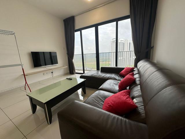 Rare Find Vertu 5 Bedrooms With Fully Furnished For Rent Hurry