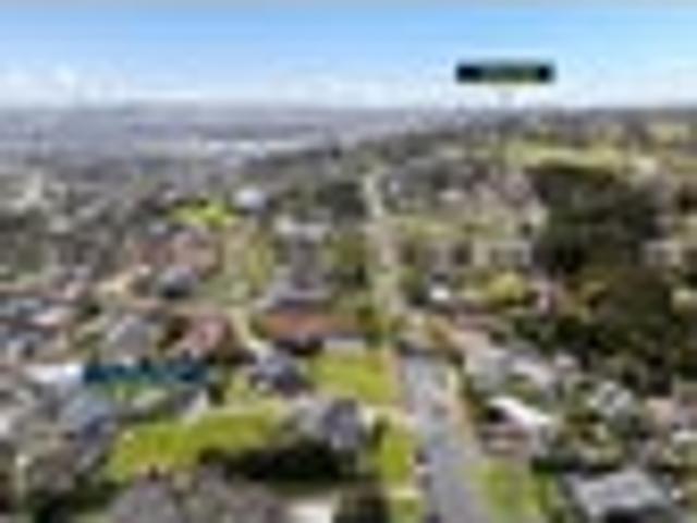 Rare Flat Section in Prime Location