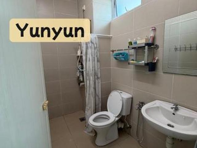 Rare For Rent Modern Fully Furnished Corner Kota Permai Bukit Minyak