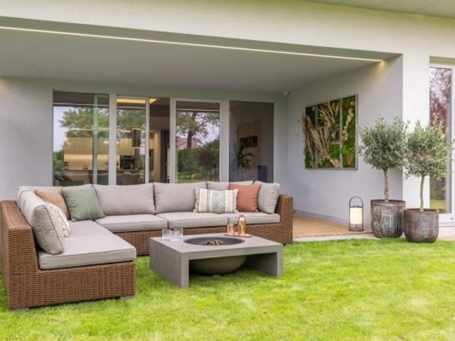 ? RARE ! GARAGE, JARDIN & TERRASSE CALME BELLEVUE ?