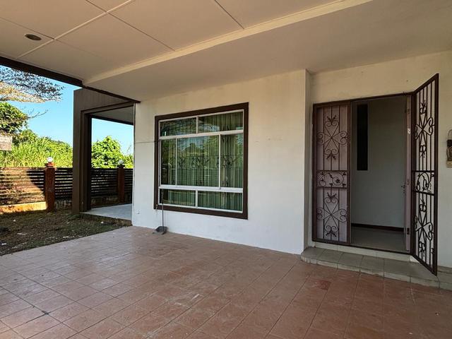 Rare Gated Double Storey Terrace Corner house for Sale