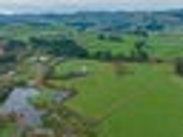 Rare gem lifestyle retreat