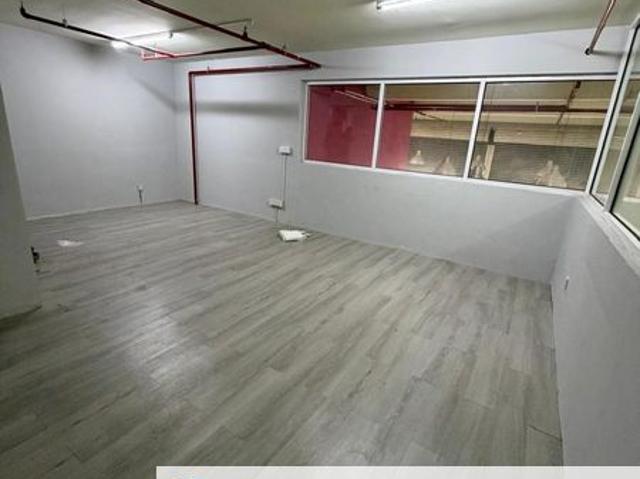 Rare Ground Floor Duplex Shop at Neo Damansara