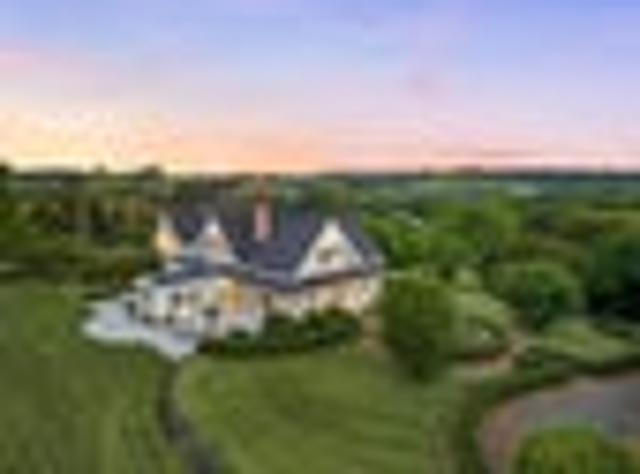 A Rare Legacy Estate The Grange in Waitoki