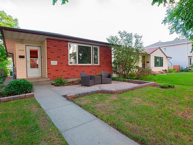 Rare Highlands Home + Permitted Garage Suite