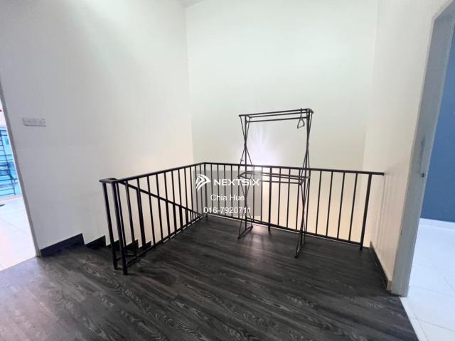 Rare horizon hills end lot for sale