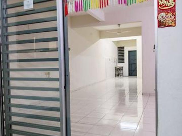 Rare in Alma2 Storey Terrace For Rent Tmn Seri Kijang Near Lotuss