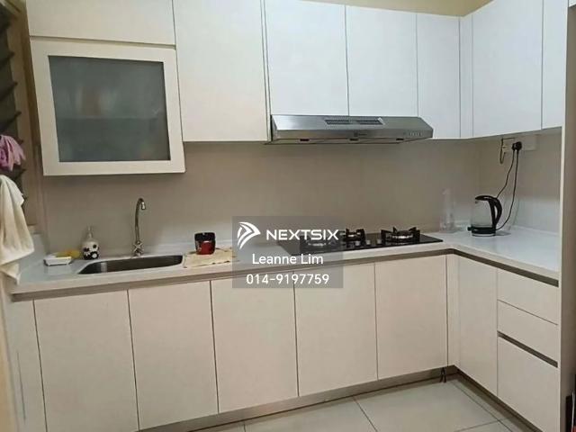 Rare Luxury 2.5 Storey Bungalow House with big land and big car porch in Raja Uda, Butterworth
