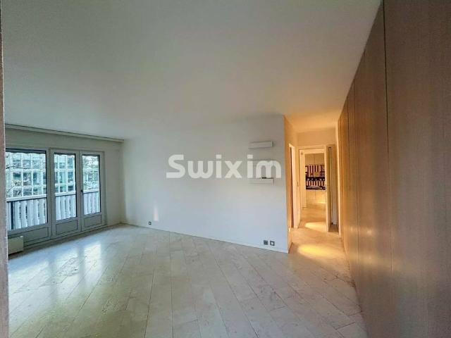 Rare! Luxury apartment quiet and close to Bertrand Park