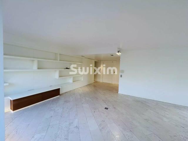 Rare! Luxury apartment quiet and close to Bertrand Park | dreamo. Ch
