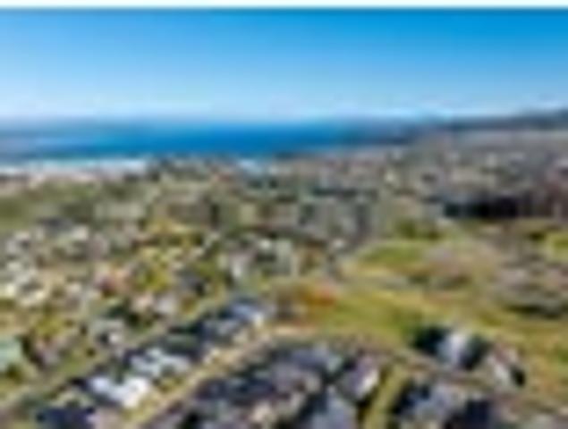 Rare land in a proven location