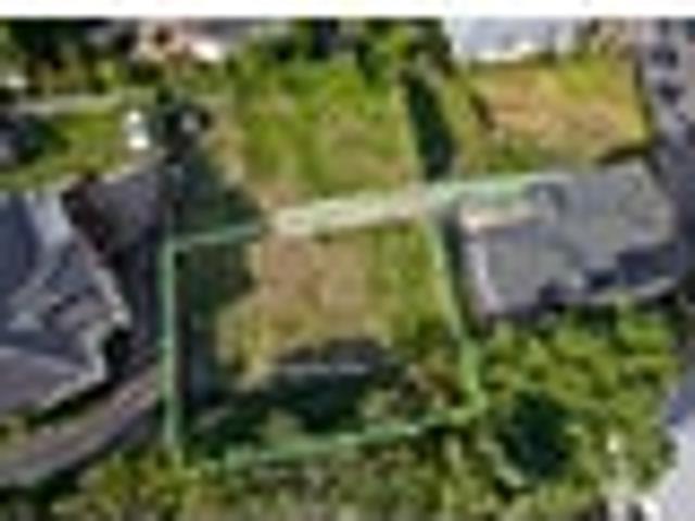 Rare Land Opportunity