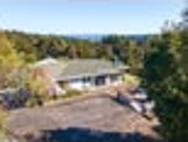 Rare Landholding with Future Potential