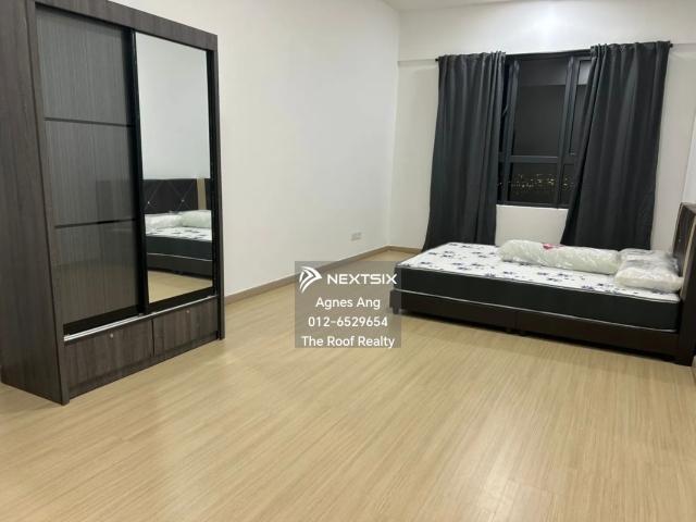 Rare large corner unit in a low density development — perfect for those who value space & privacy
