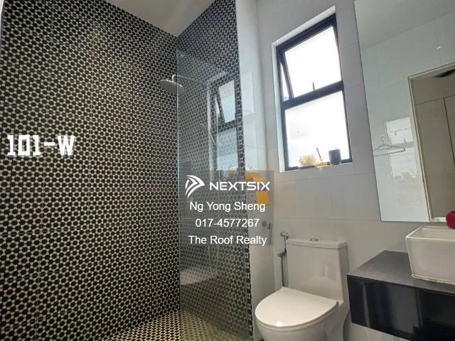 Rare Penthouse Opportunity, Limited Edition Collection