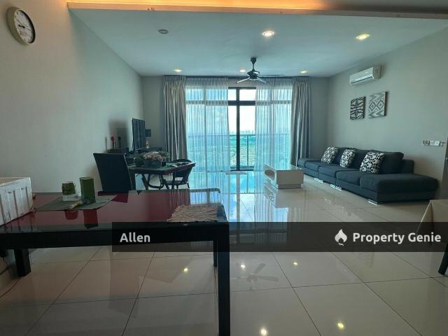 Rare Penthouse Opportunity: Sky Loft Premium Suites Act Fast!