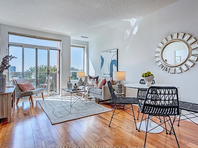 Rare Penthouse Suite With Parking & Stunning Views! Call Now!