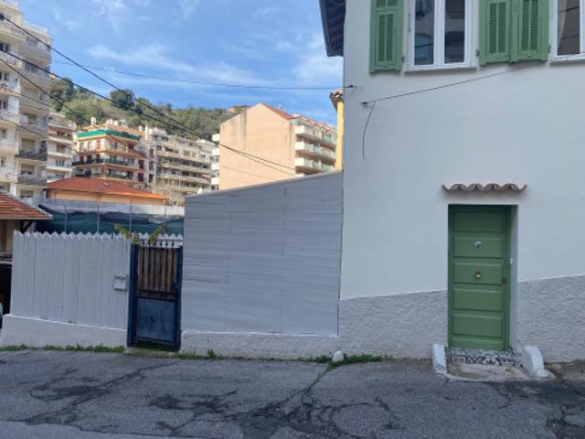 RARE: Petite Maison avec Jardin – Nice Madeleine