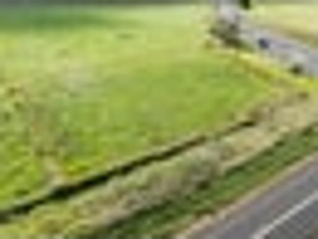 Rare rural retreat – 1/4 acre with no covenants