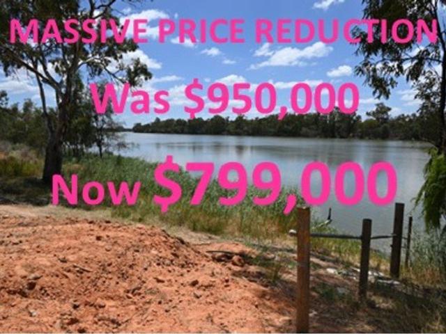 Rare Rural Riverfront Retreat