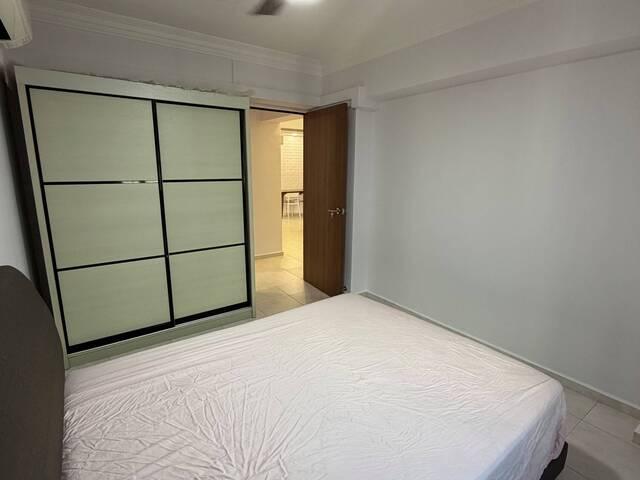 Rare Renovated HDB High Floor 3min walk to Pioneer MRT