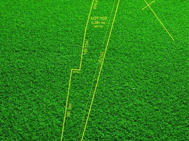 Rare Riverfront Development Property STCC