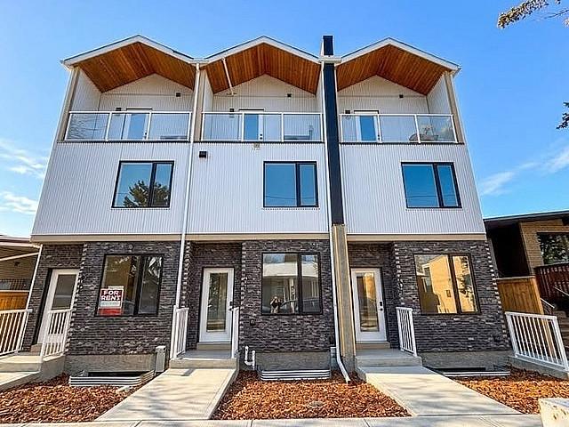 Rare Rooftop Oasis | Brand New! 3 bed + Office | Capitol Hill Nw