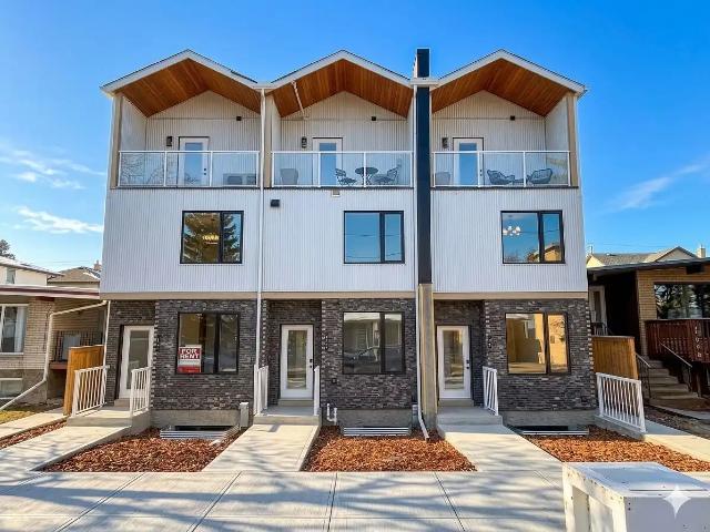Rare Rooftop Oasis | Brand New! 3 Bed + Office | Capitol Hill NW