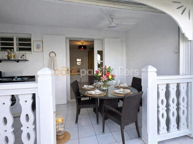RARE STUDIO AU SAVANNAH SAINT FRANCOIS