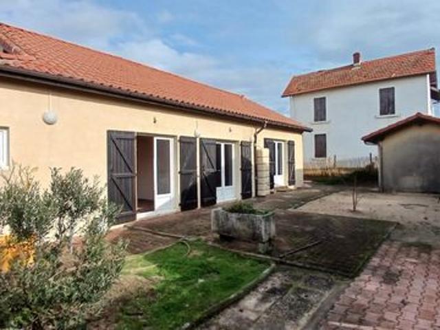 Rare sur Vieux boucau maison à 200 m de l'océan