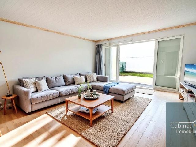 RARE SUR HAUT BOULIAC Maison récente de 70m2 avec jardin et garage