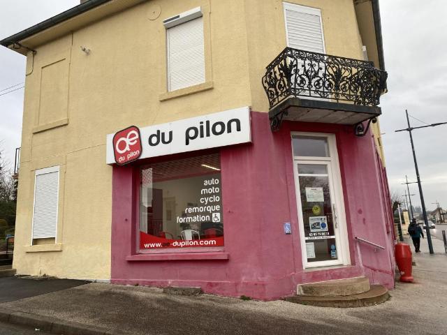 RARE SUR LA COMMUNE !