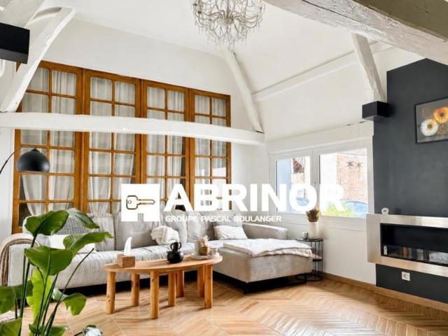 Rare sur le marché – Maison d’architecte d’exception
