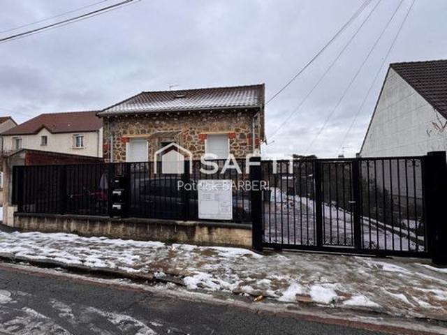 Rare sur le secteur Bas des Côteaux