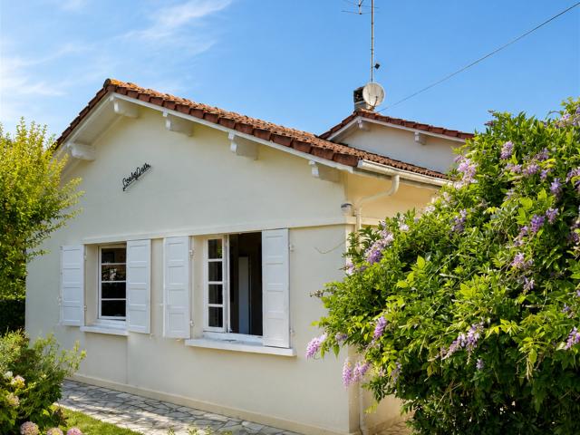 Rare sur le secteur: calme, jardin et fort potentiel 117m² Mont de Marsan
