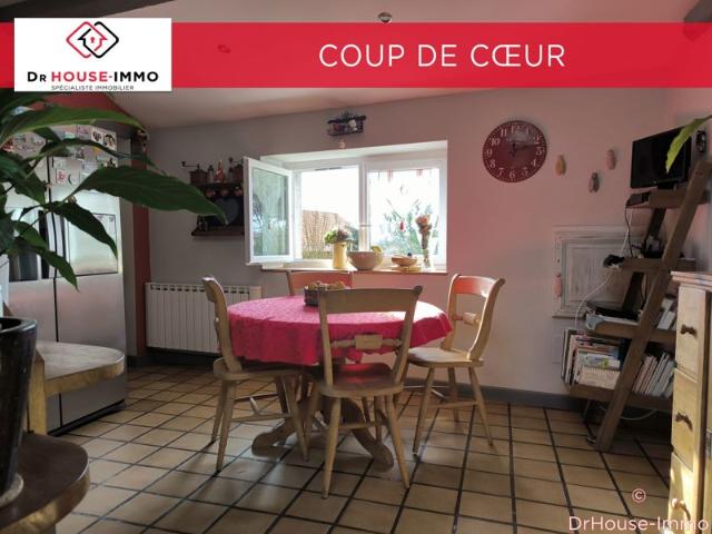 Rare sur le secteur Pornicais !