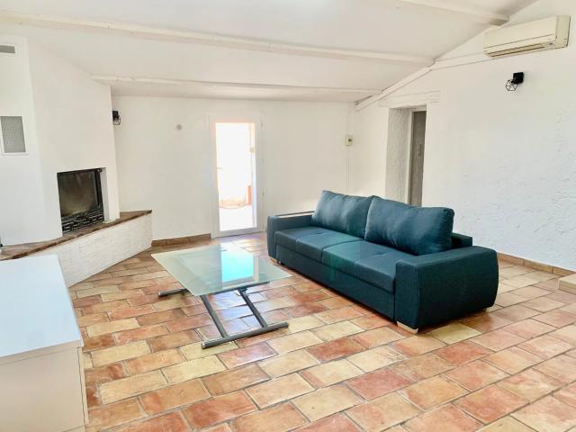 Rare Sur Le Secteur 115m² Fréjus