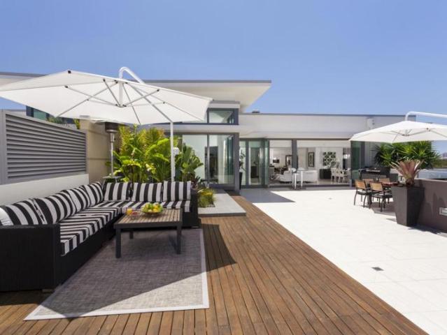 RARE SUR LE SECTEUR – 5 pièces familial avec sublime terrasse