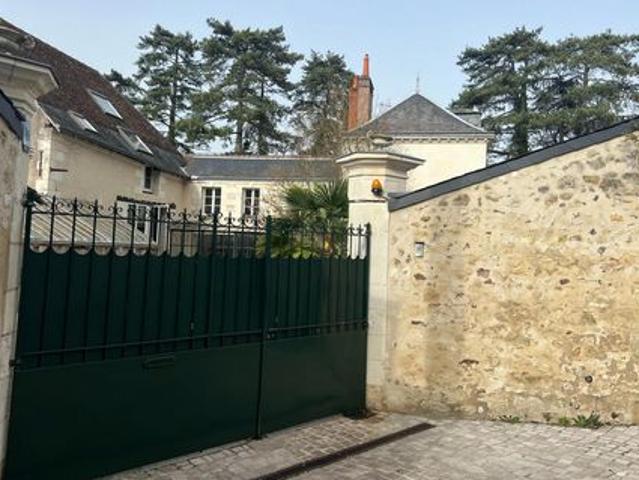 Rare sur Saint Avertin