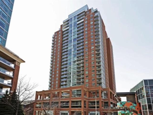 Rare SW Corner Gem in Liberty Village 2+Den, Parking Included. Just in time for the THE FIFA World Cup