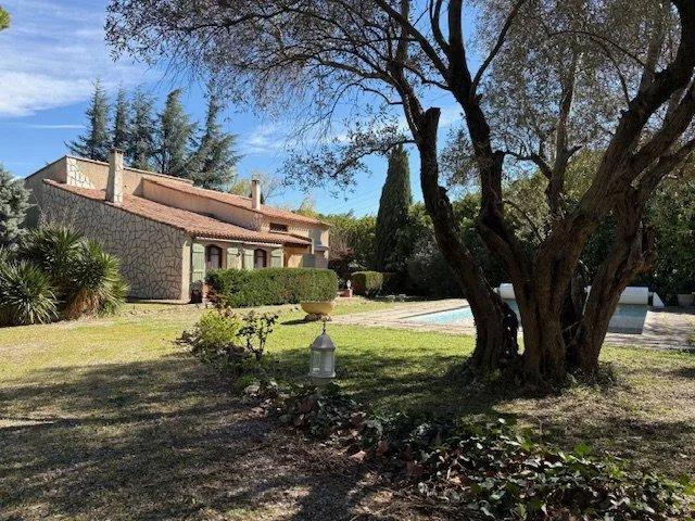 Rare! SAINT ANDRE DE SANGONIS Magnifique Maison de Maître