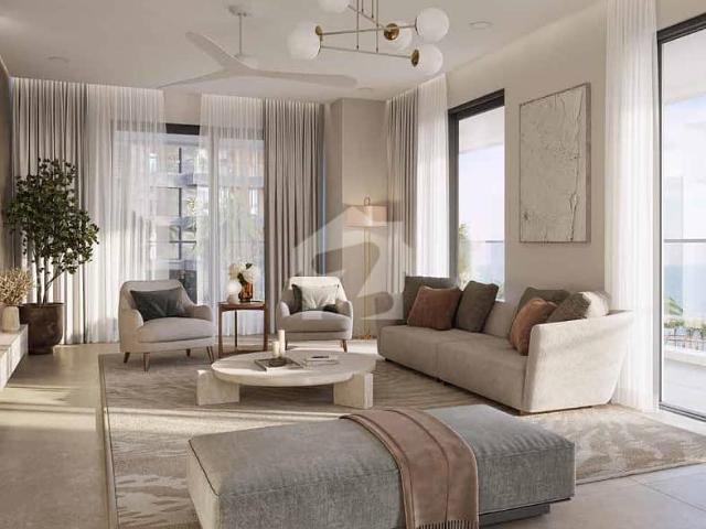 Rare Signature Suite | 2 Bed Luxury Residence | Emaar Park Grand