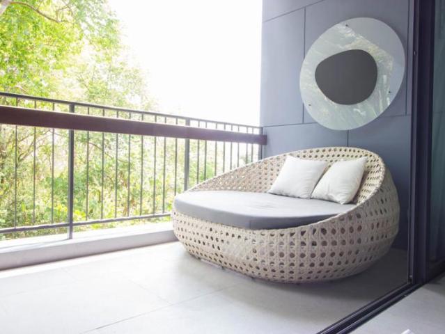 RARE T4 en étage OUEST avec BALCON à 5min GUY MOQUET