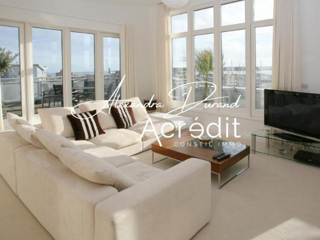 Rare T4 proche centre ville