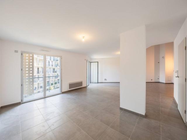 Appartement 5 pièces