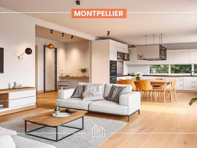 RARE: T5 en TVA 5,5% 5 pièces, 105 m²