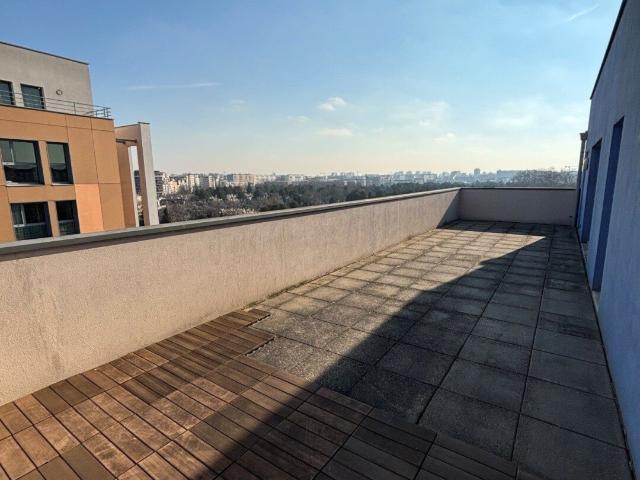RARE TYPE 4 DERNIER ETAGE TERRASSE