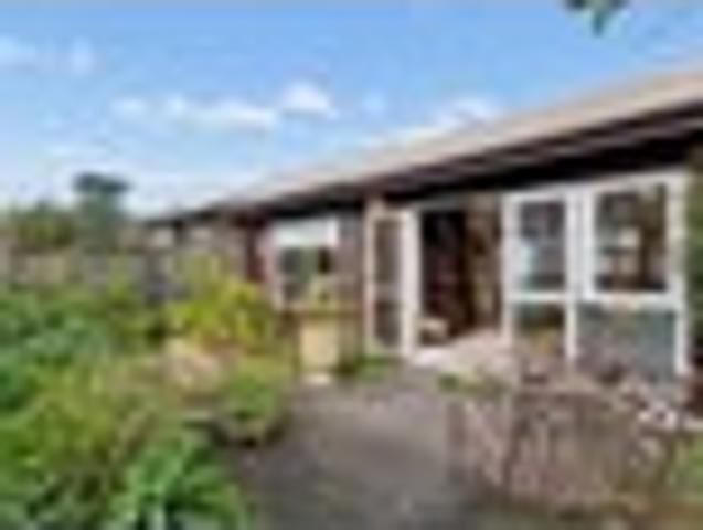 Rare Takapuna Gem – Outright Ownership Retirement!