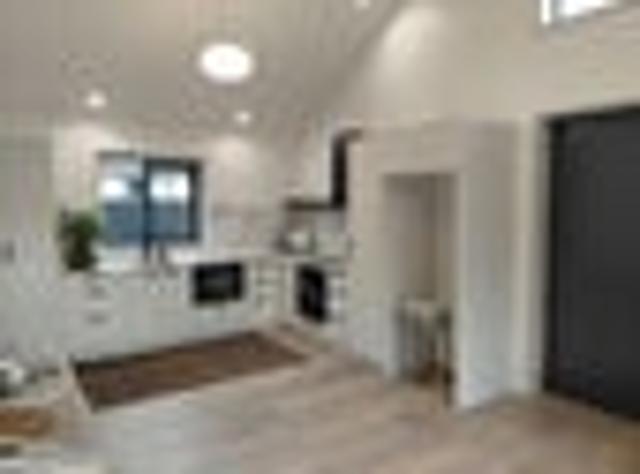 Rare Taihape New Build low maintenance living