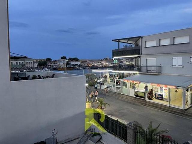Appartement à acheter sur Agde